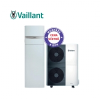 Vaillant uniTower VWL AS 14 kW - 16 kW